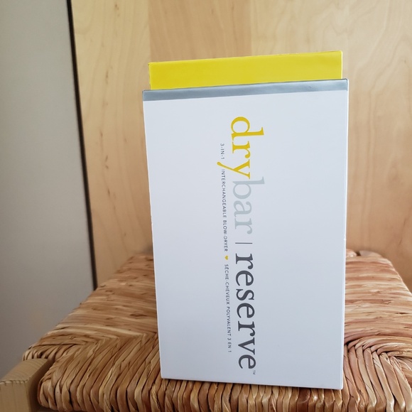 Drybar Reserve Blow Dryer NEW! - Picture 3 of 11